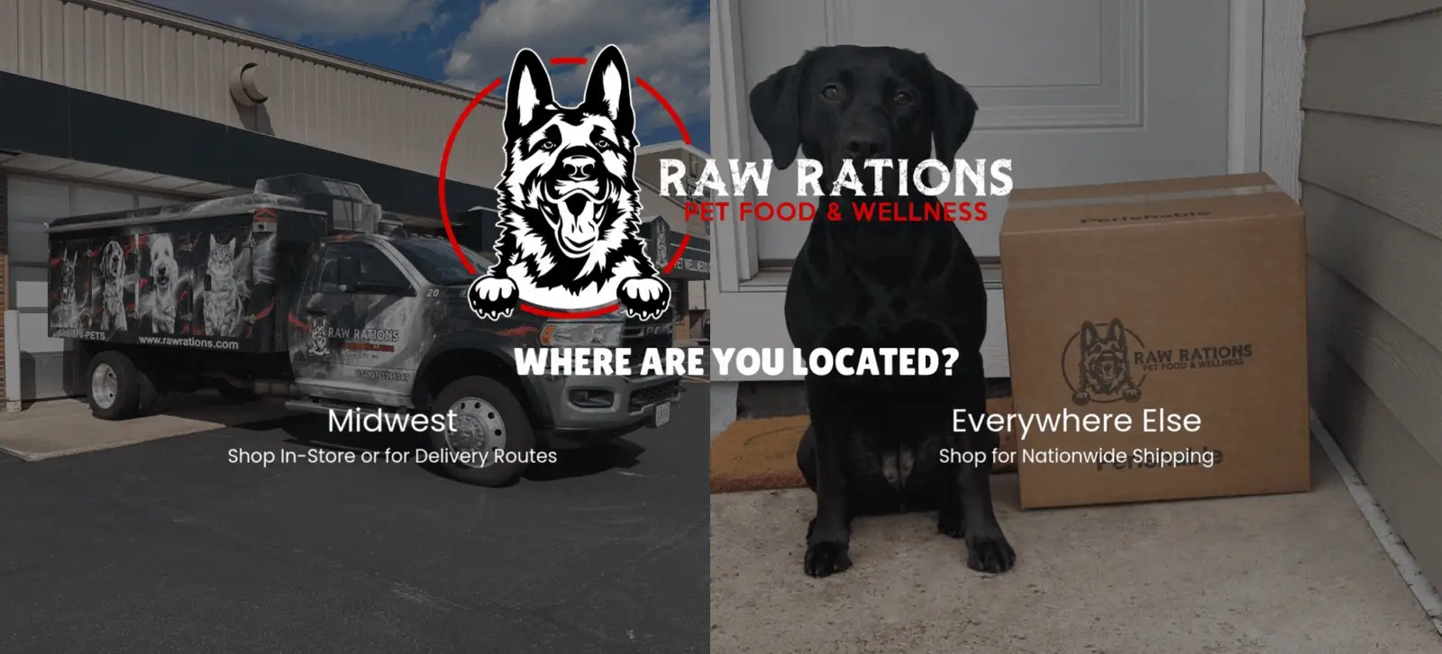 Clean Fuel for Loyal Companions