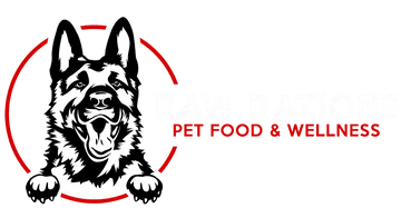 Raw Rations Pet Food & Wellness